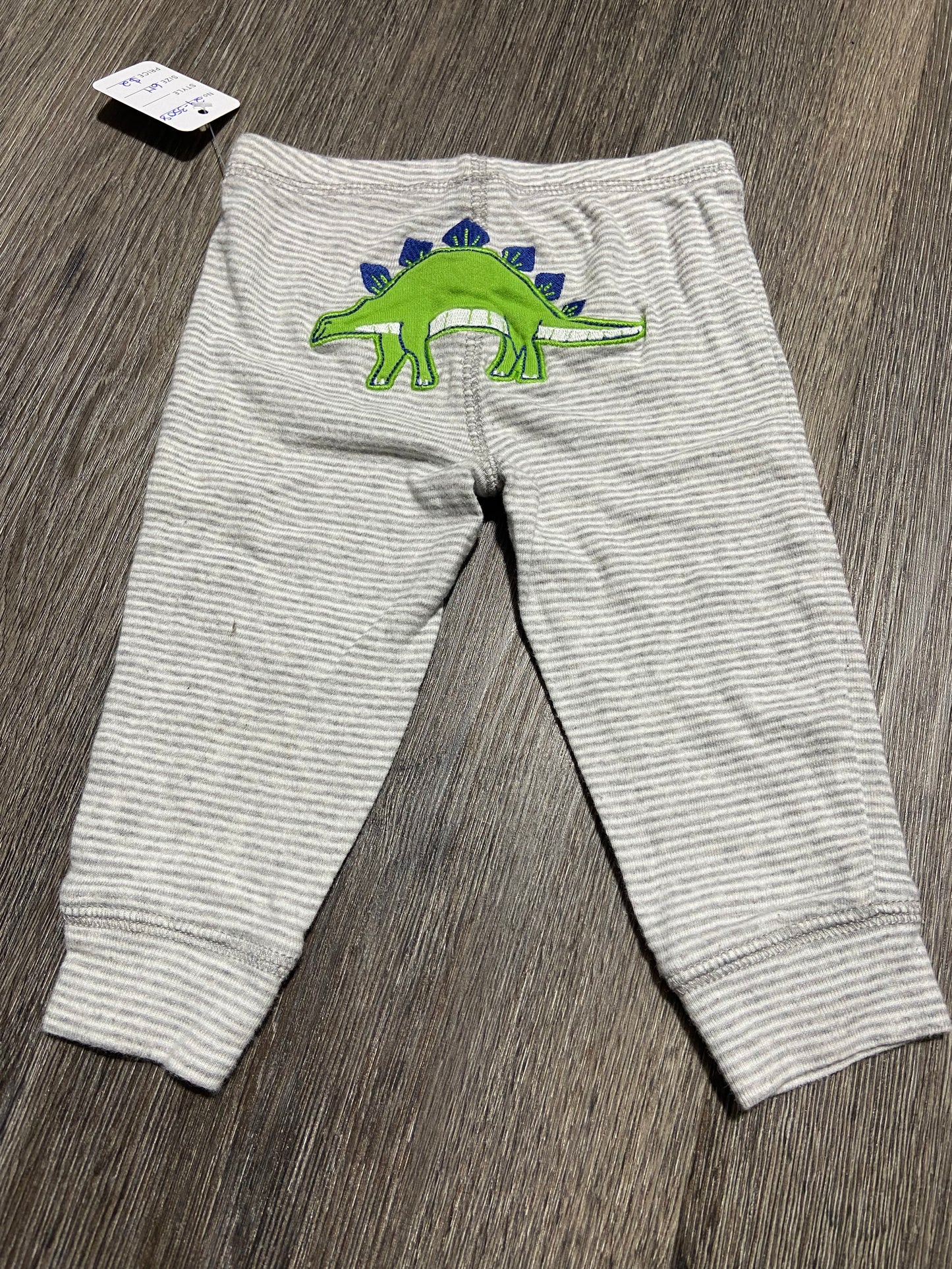 6 M “Carter’s” Pants