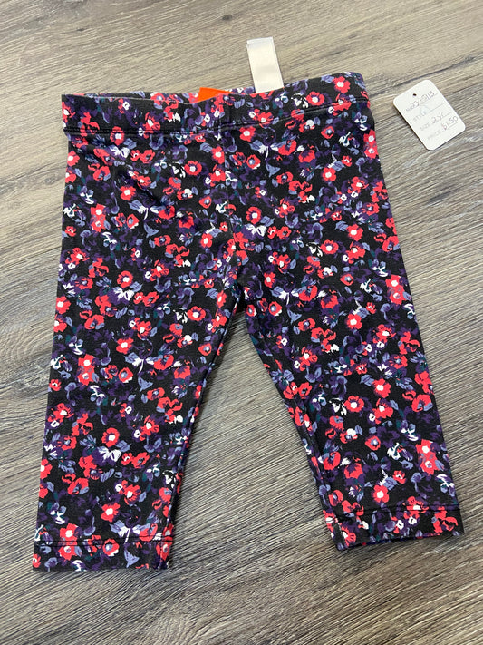 2 Yr “Joe Fresh” Leggings