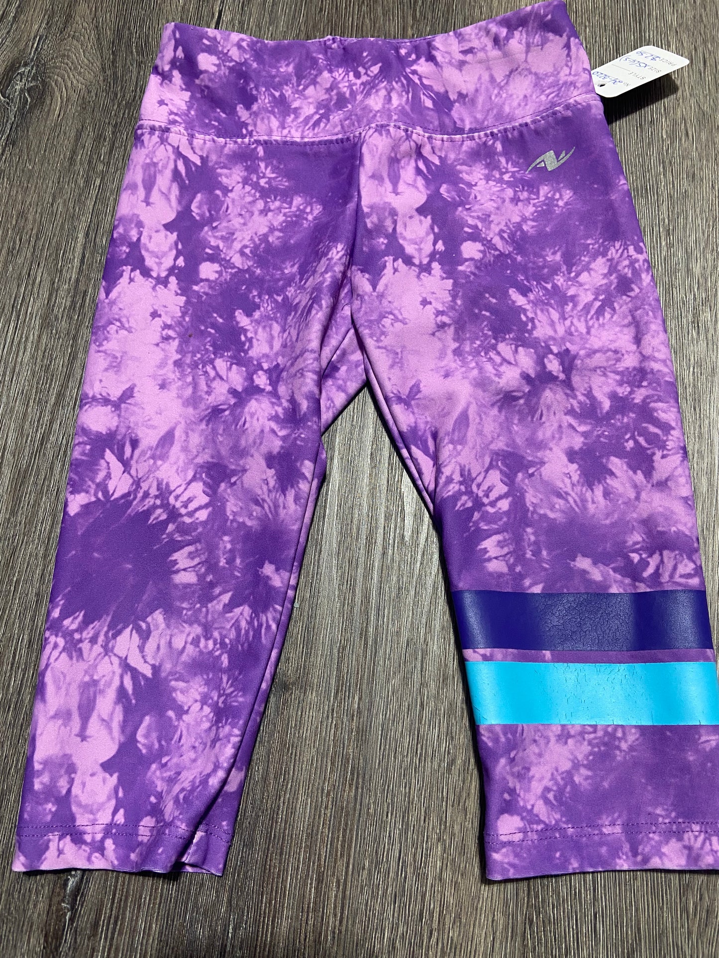 XS (4-5) “Athletic Works” Capri Leggings *See 2nd Photo*