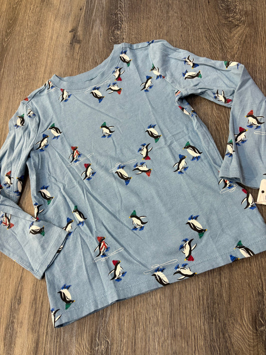 5T “Old Navy” Shirt