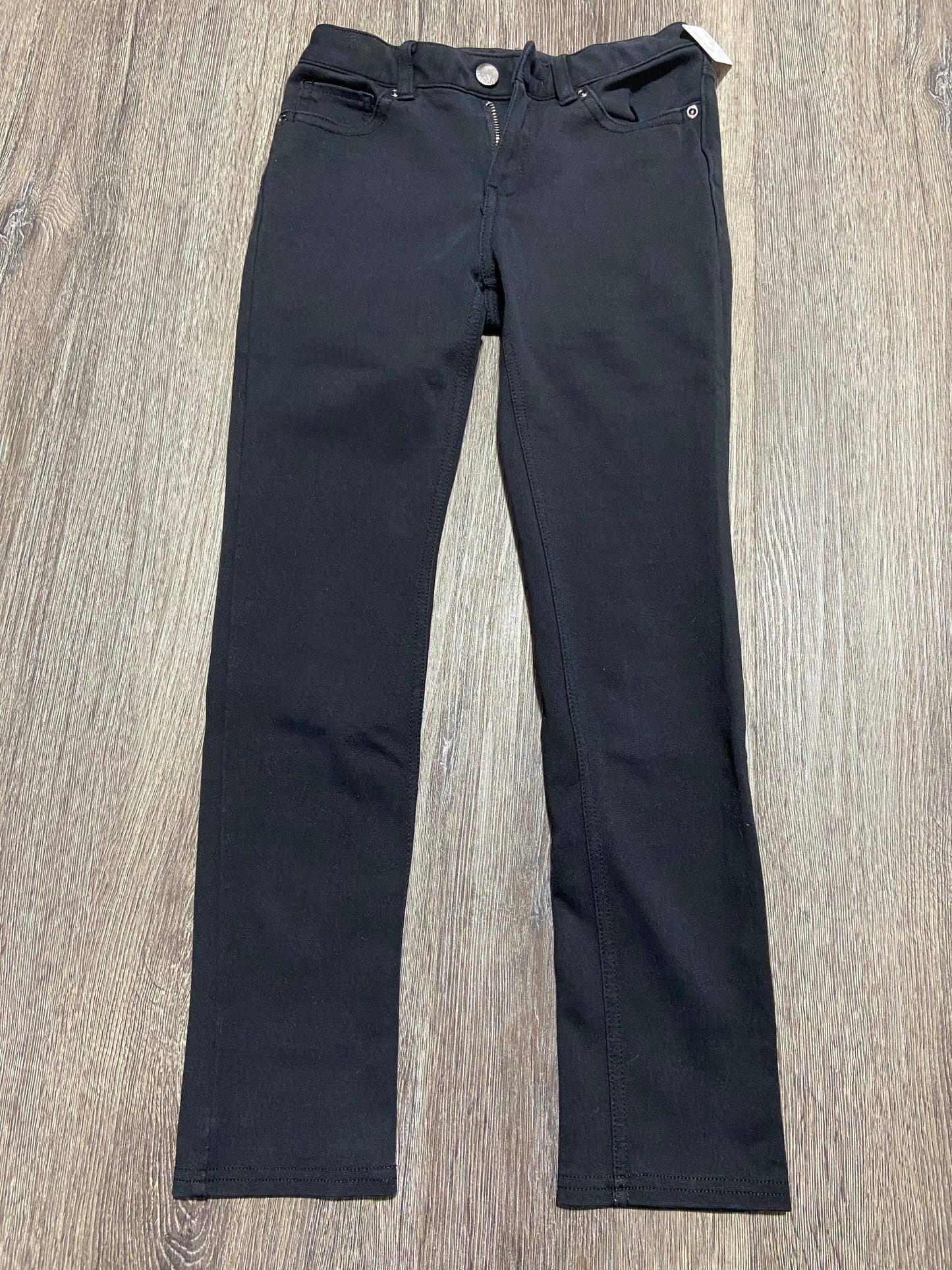 8 “Gap Kids” Regular Uniform Pants