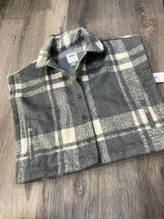 3T “Old Navy” Vest