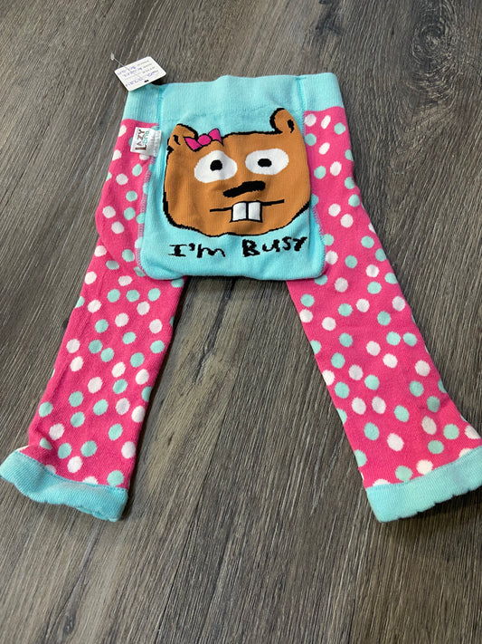 6-12 M “Lazy One” Leggings