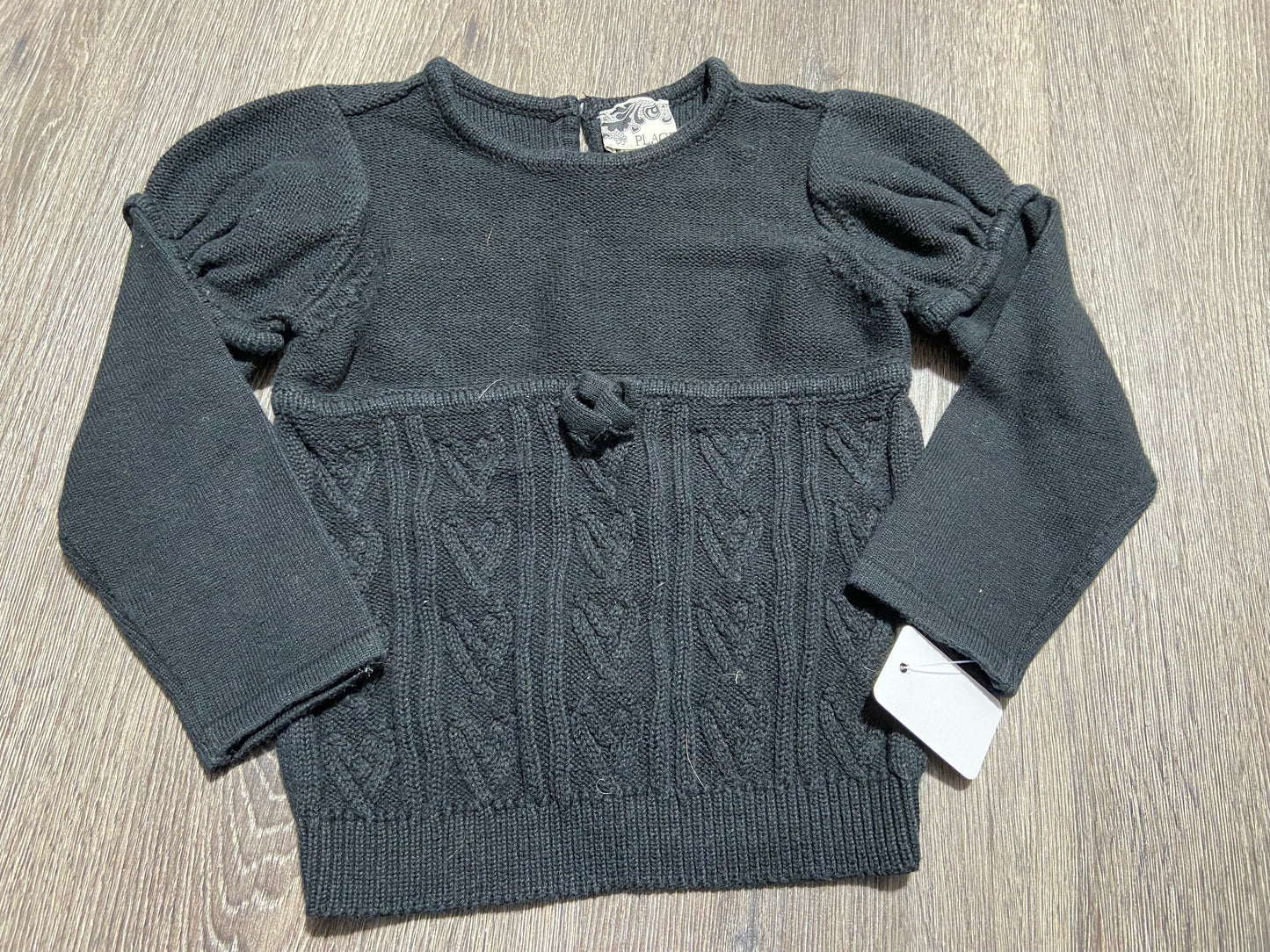 4T “Children’s Place” Sweater