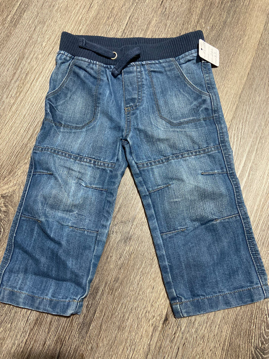 2 Yrs “Joe Fresh” Jeans