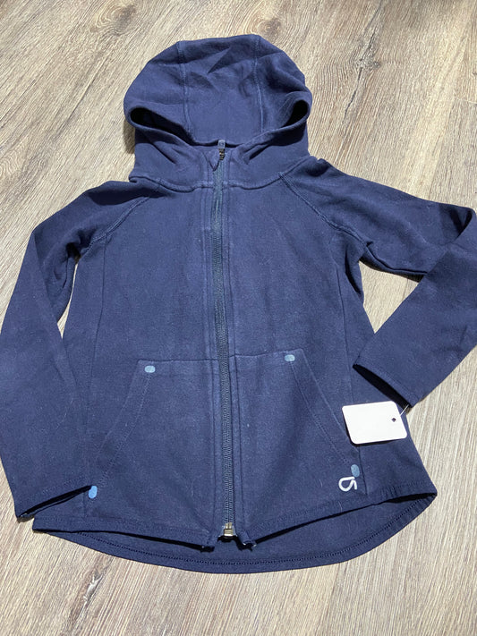 5 Yr “GapFit” Tech Hoodie