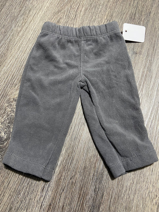 3 M “Carter’s” Fleece Pants