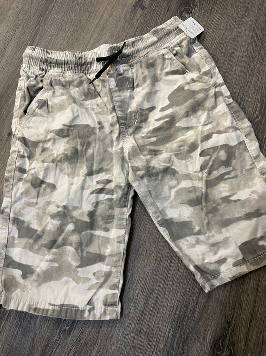Sm “Survival Gear” Shorts