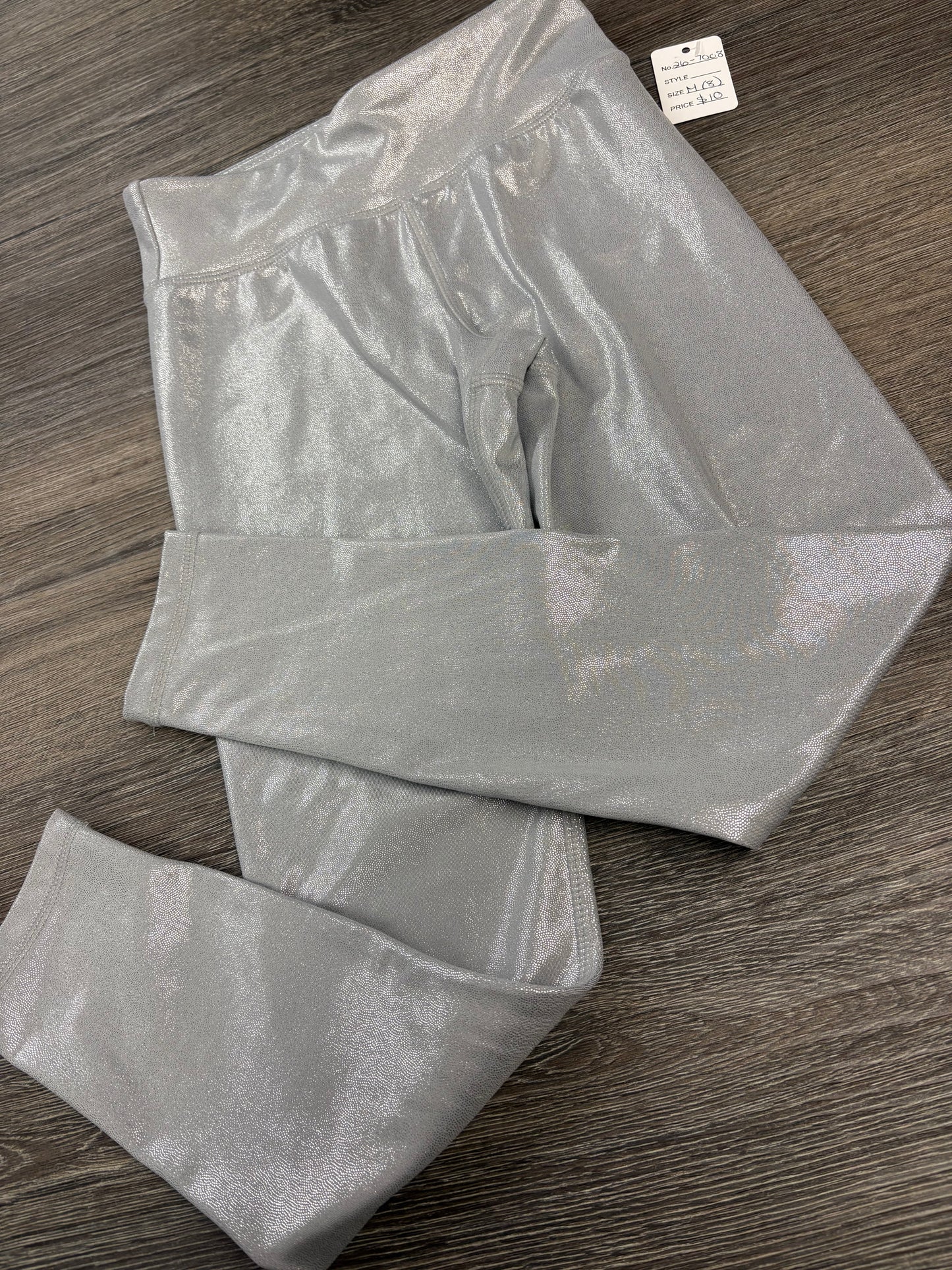 M (8) “Gap” Leggings