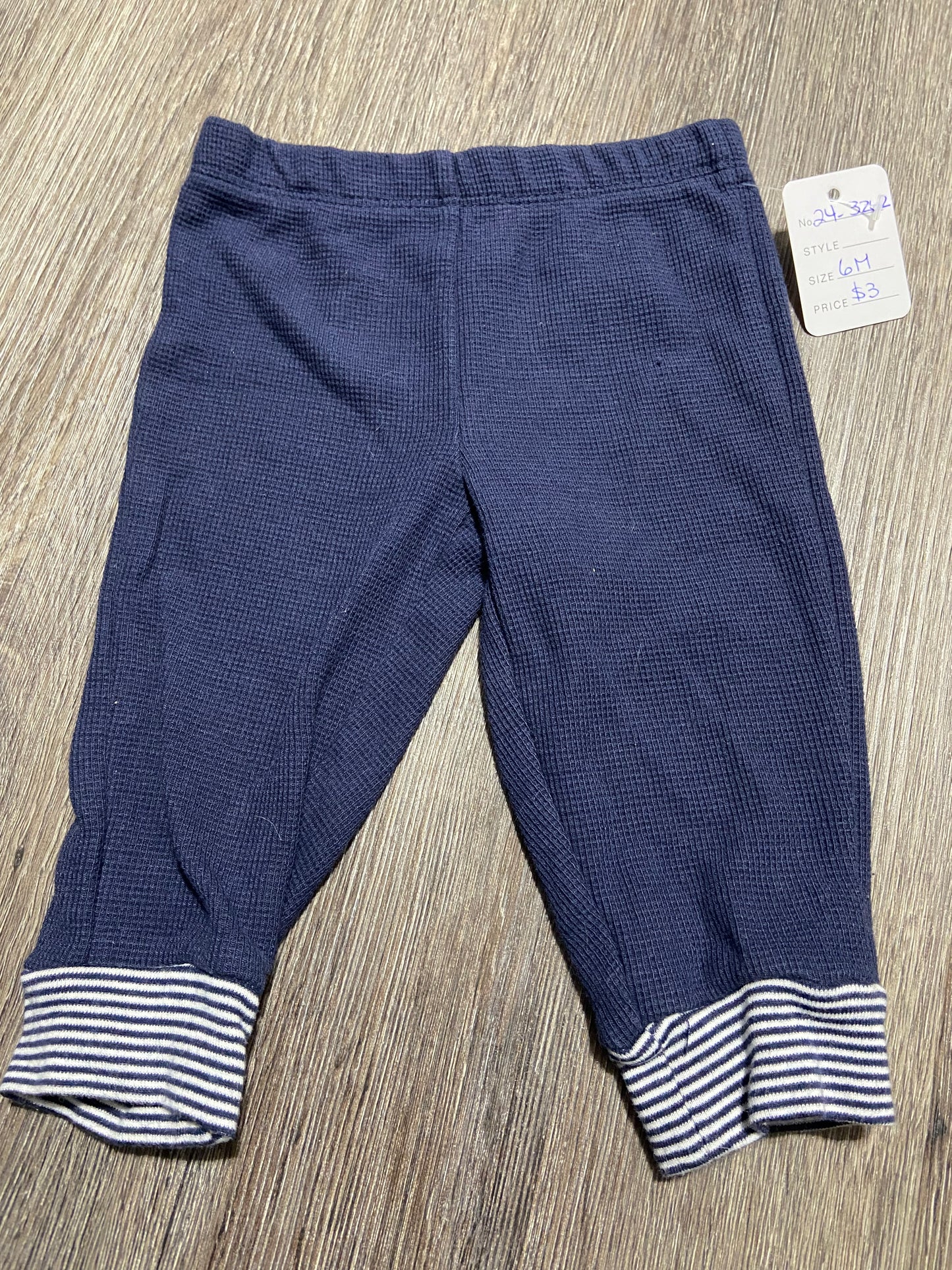 6 M “Carter’s” Pants