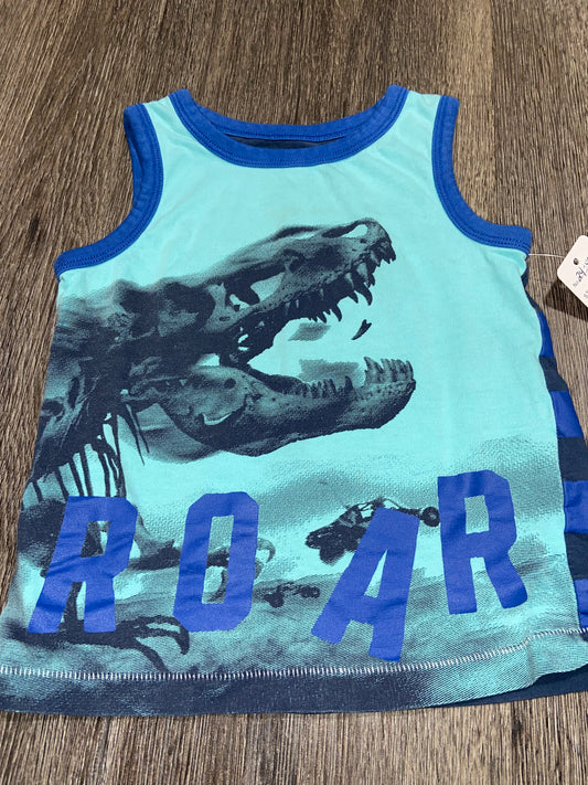 3 Yrs “Joe Fresh” Tank Top