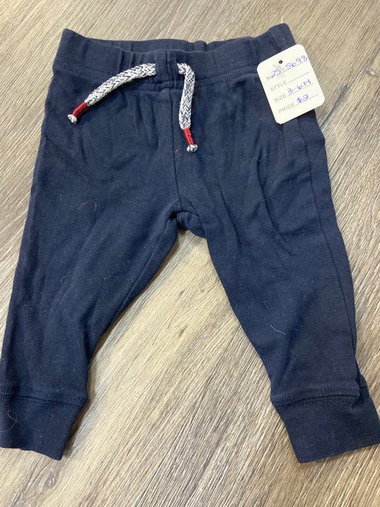 3-6 M “Joe Fresh” Pants