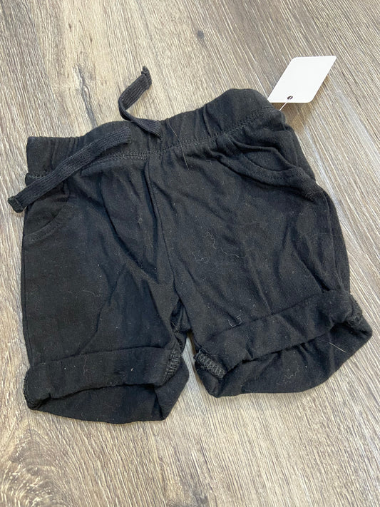 6-12 M “Old Navy” Shorts