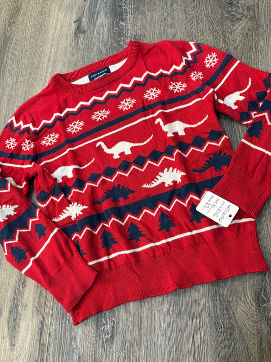 6 “Andy & Evan” Sweater *EUC*