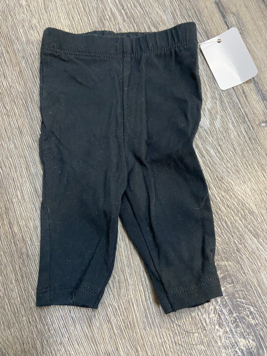 NB “Carter’s” Leggings
