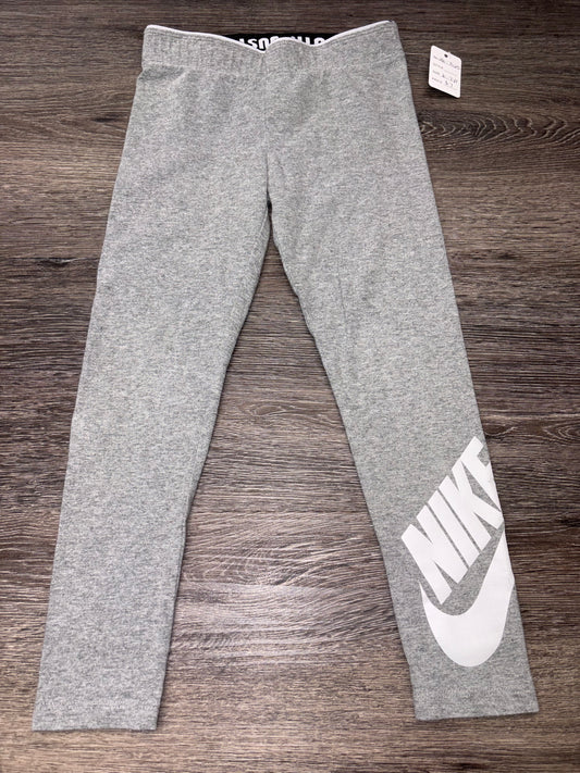 6-7 Yr “Nike” Leggings