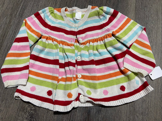 4T “Gymboree” Cardigan