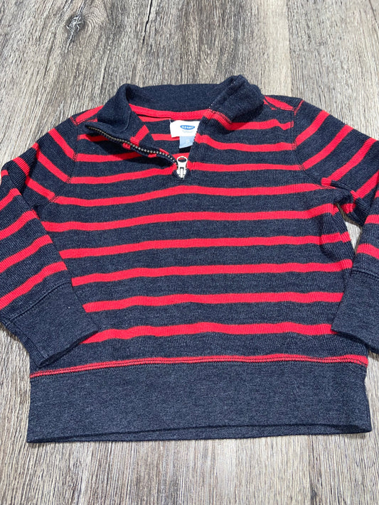 2T “Old Navy” Shirt *LIKE NEW*