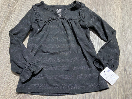 3 Yrs “Joe Fresh” Top