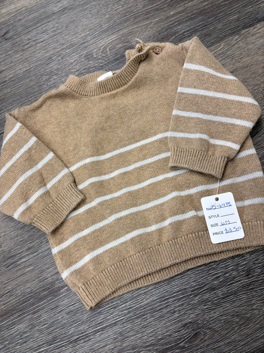 6 M “H&M” Sweater