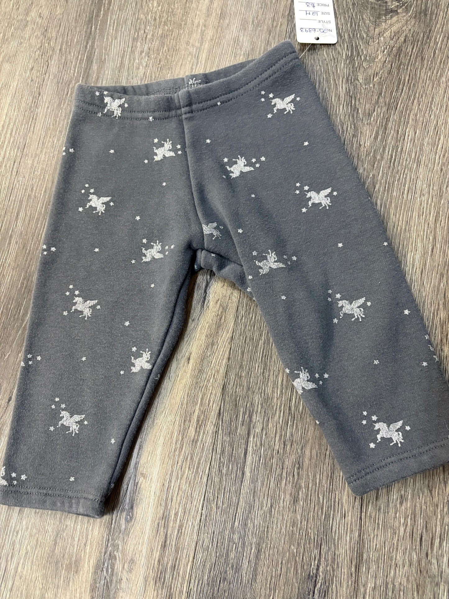 12 M “Osh Kosh” Pants