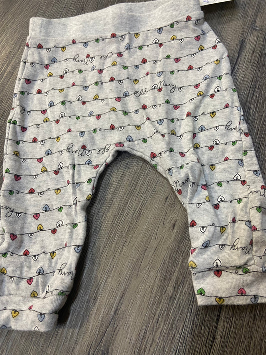 6-12 M “Old Navy” Pants