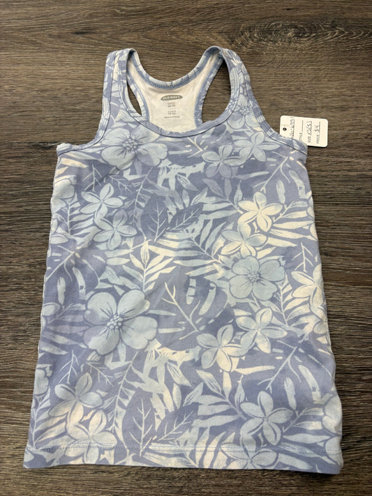 XS (5) “Old Navy” Fitted Tank