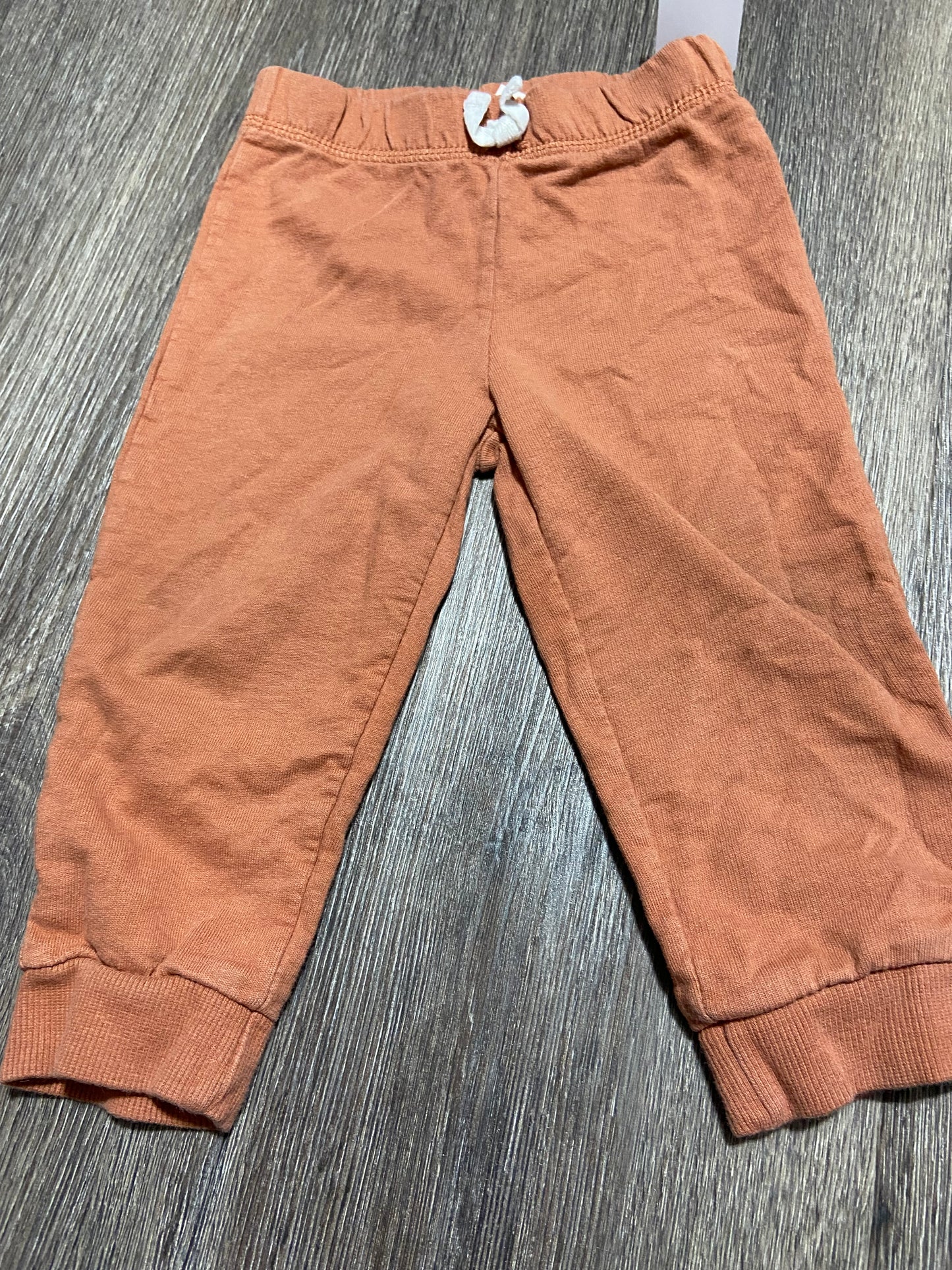 18 M “Carter’s” Pants