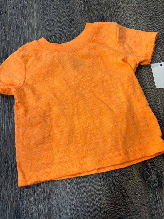3-6 M “George” T-shirt