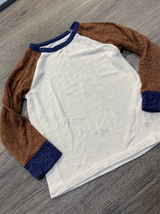 4T “Children’s Place” Knit Shirt