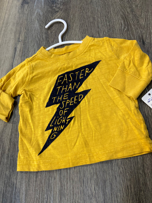 3 M “Carter’s” Shirt