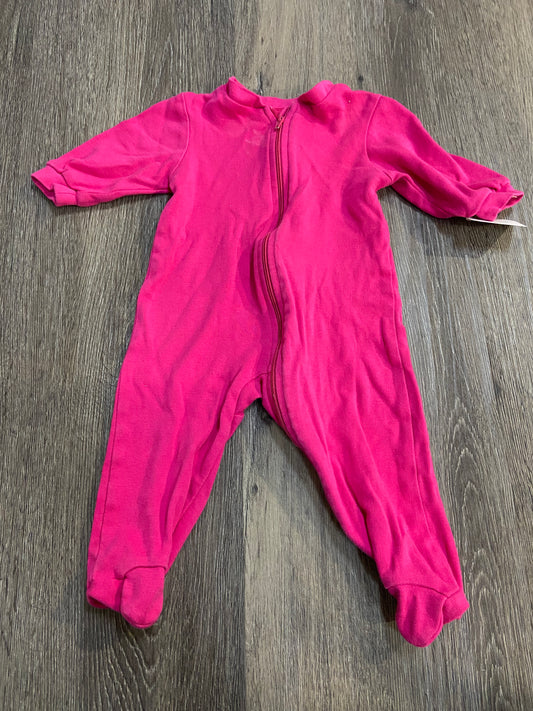 6 M “George” Onesie
