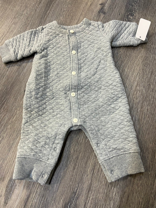 0-3 M “Baby Gap” Romper