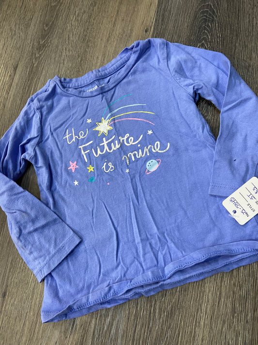 3T “George” Shirt
