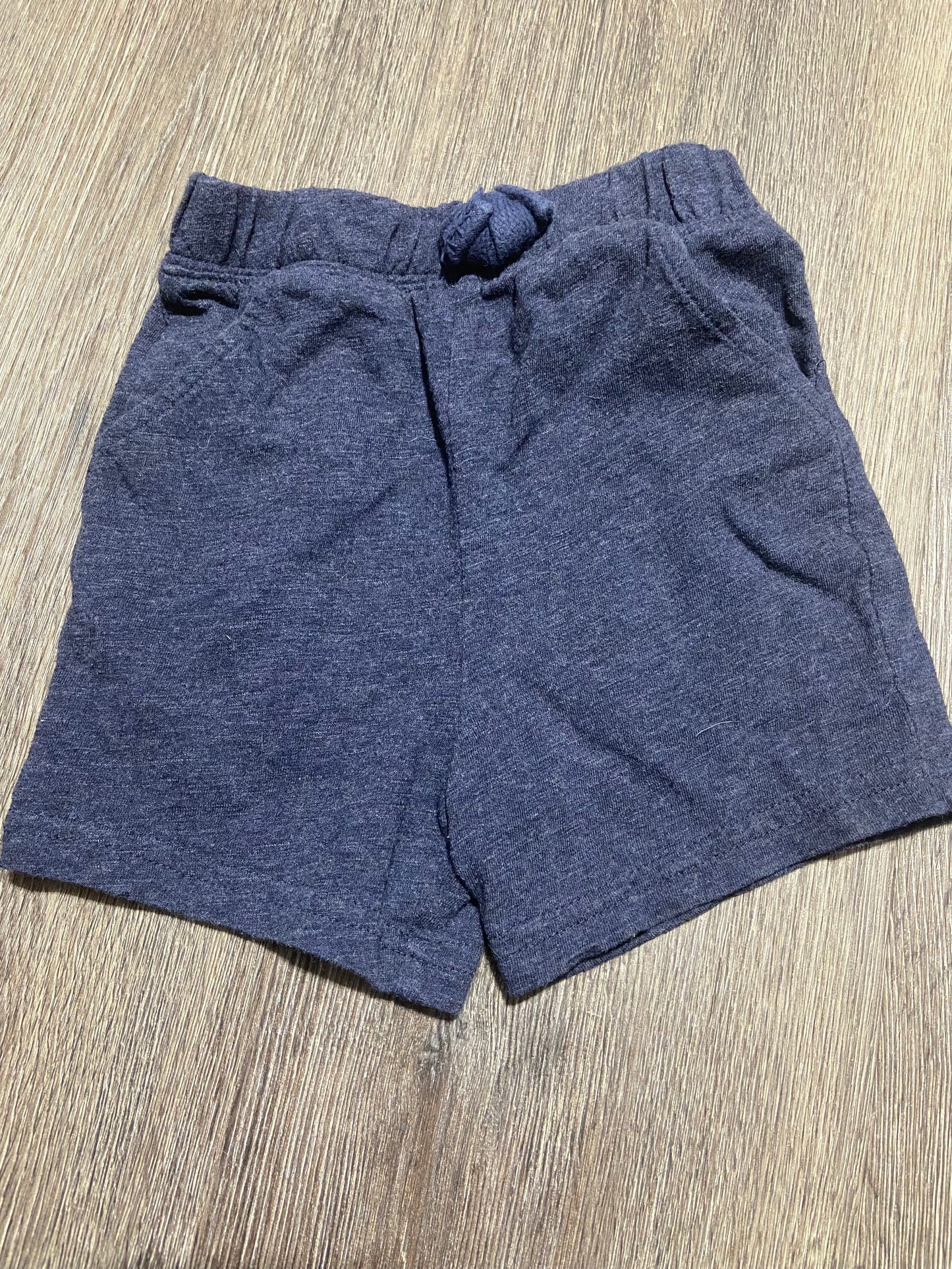 3T “George” Shorts