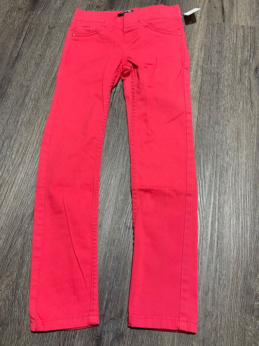 7 “George” Jeggings