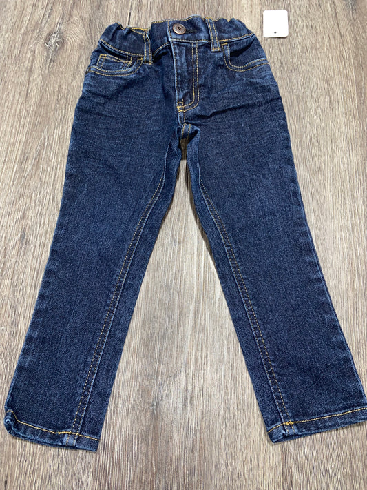 3T “Osh Kosh” Skinny Fit Jeans *LIKE NEW*