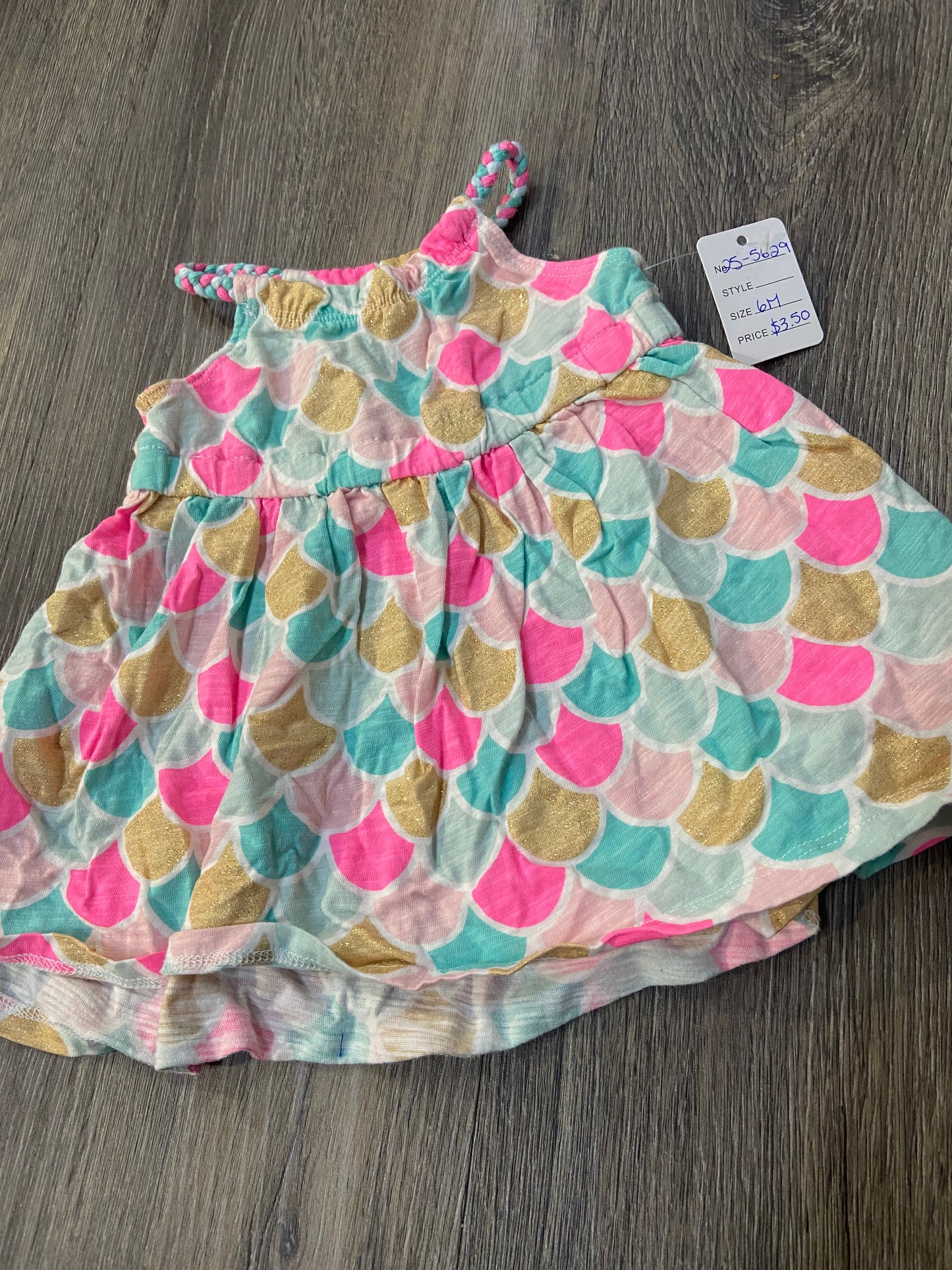 6 M “Carter’s” Top *EUC*