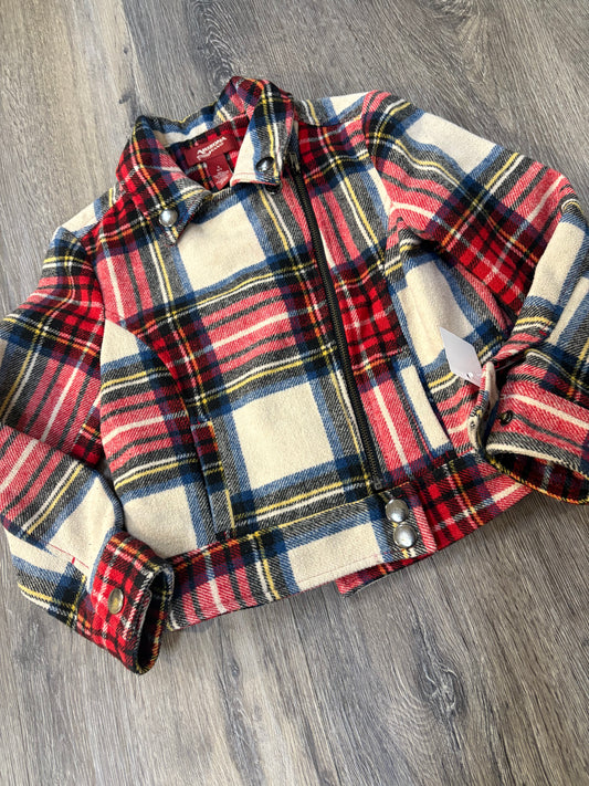 S (6-7) “Arizona Jeans” Jacket
