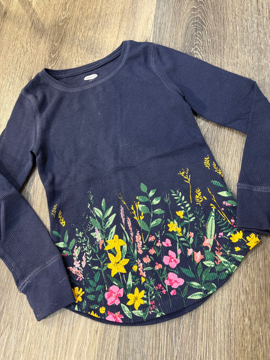 S (6-7) “Old Navy” Shirt