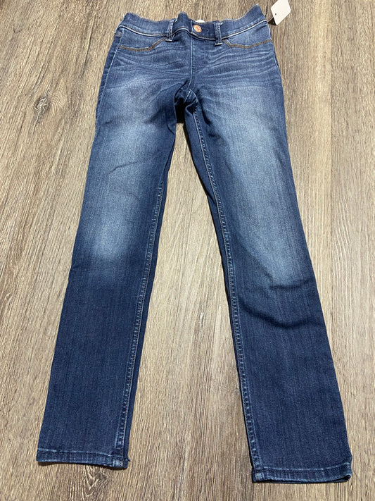 9/10 “Abercrombie” Pull On Jeggings