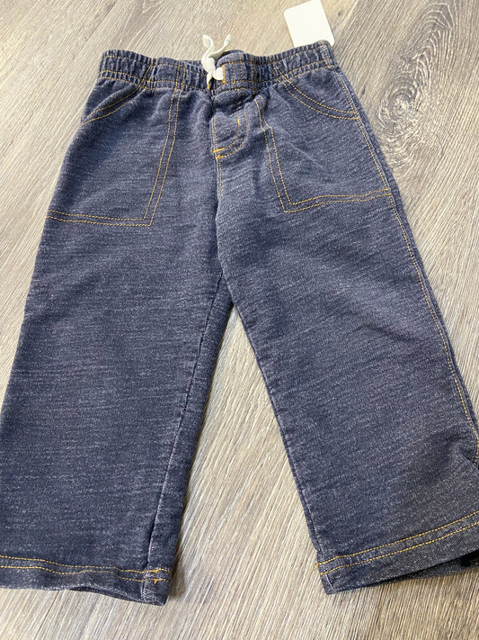 24 M “Carter’s” Pants