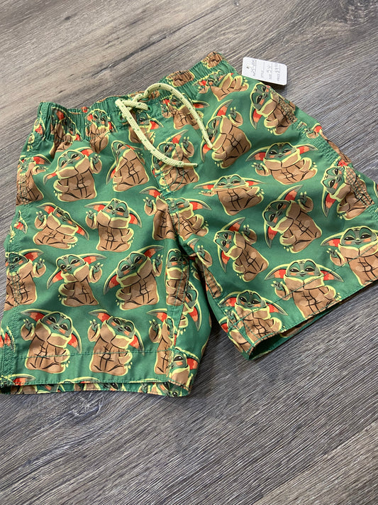 5 Yr “Gap” Swim Shorts