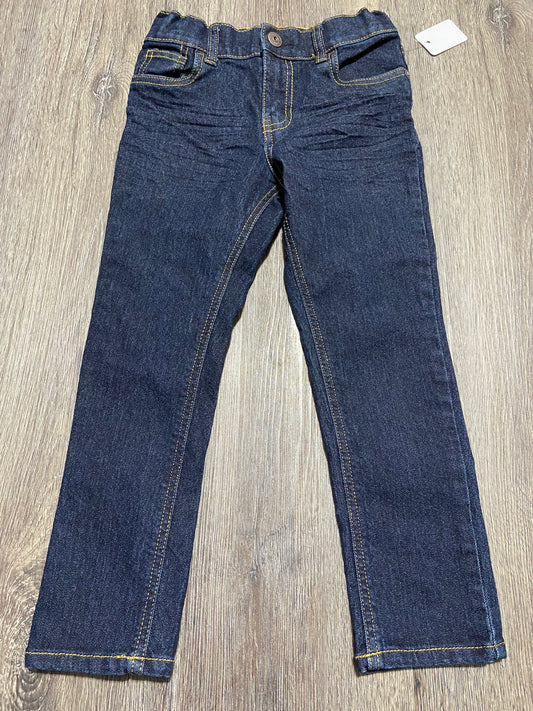 5T “Osh Kosh” Jeans Skinny Fit *LIKE NEW*