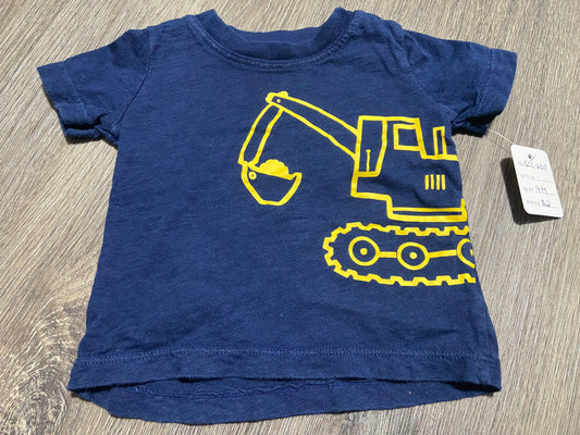 9 M “Carter’s” T-shirt