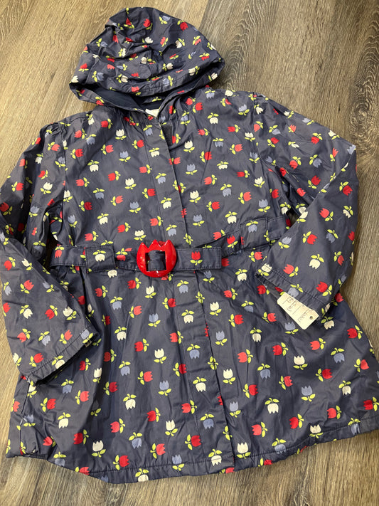 S (5-6) “Gymboree” Rain Jacket