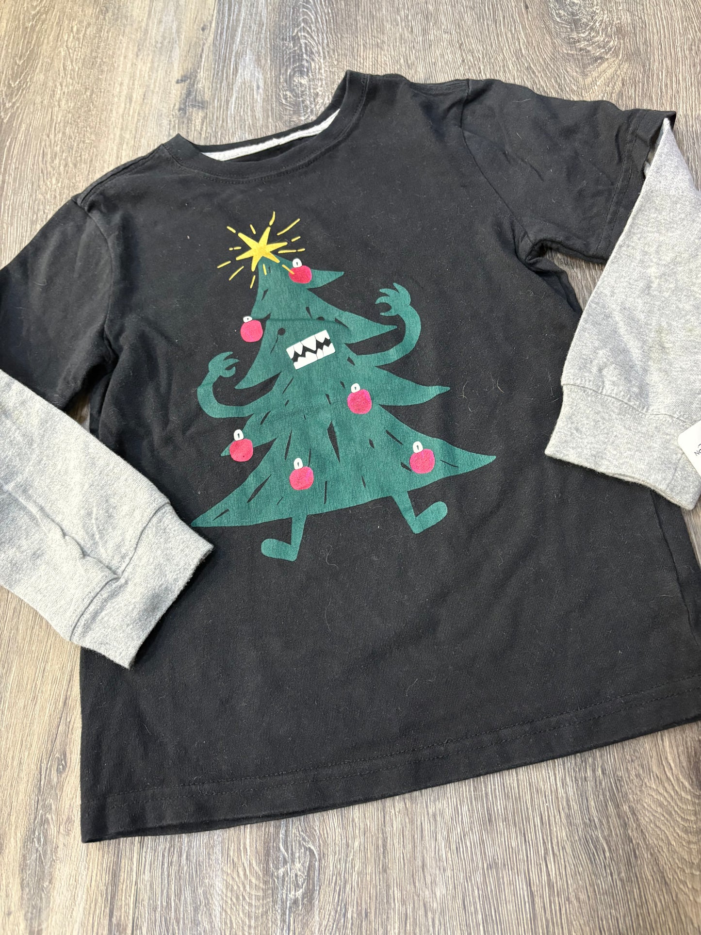 5T “Gymboree” Shirt