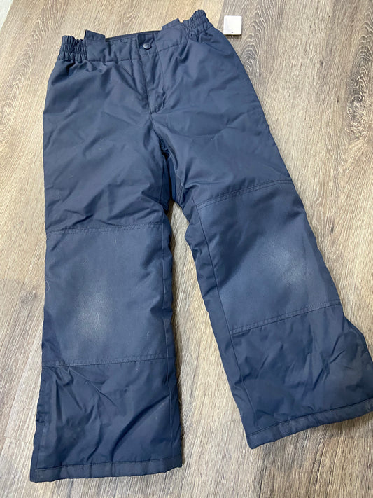7 “Osh Kosh” Snow Pants *EUC But Missing The Bib Part*