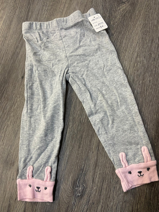 24 M “Carter’s” Pants