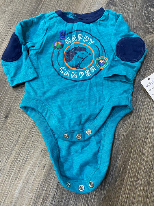 0-3 M “Old Navy” Onesie